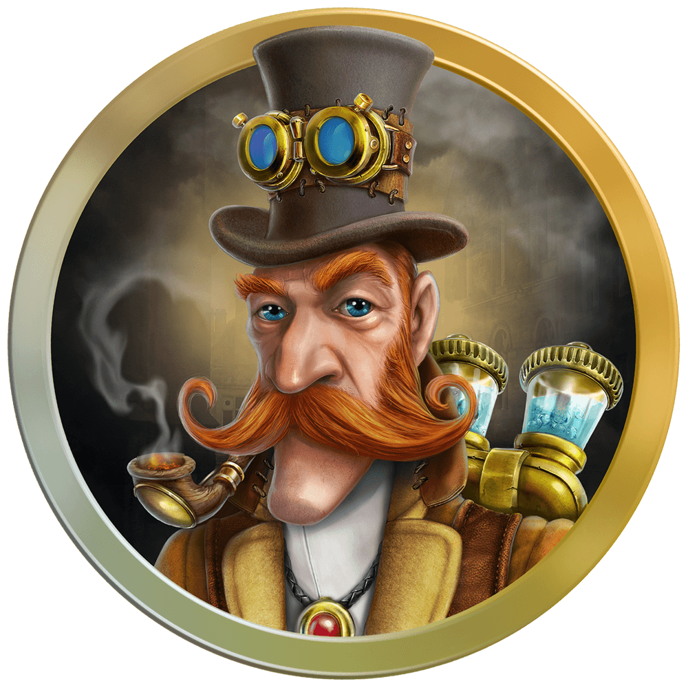 Social Casino Logo